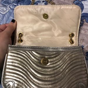 Versace Bags - VERSACE fragrance small make up bag Versace Bags - VERSACE fragrance small make up bag
